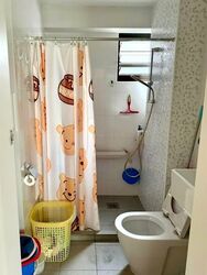 Blk 460 Clementi Avenue 3 (Clementi), HDB 4 Rooms #559149221